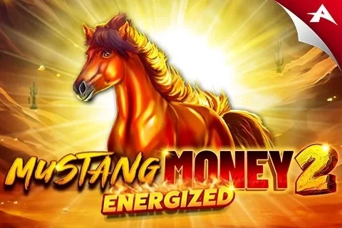 Mustang Money 2 Energized